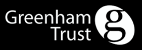 โลโก้ Greenham Trust