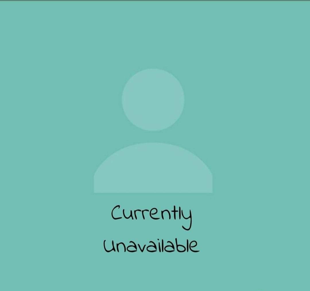 Unavailable