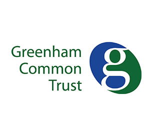 Greenham Trust logo