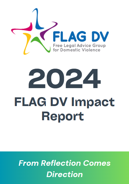 2024 Impact report