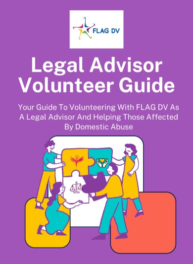 Legal Advisor Guide Cover Image